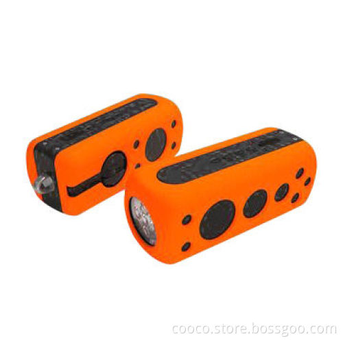 Cheap Waterproof Speakers, Play Music